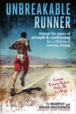Unbreakable Runner