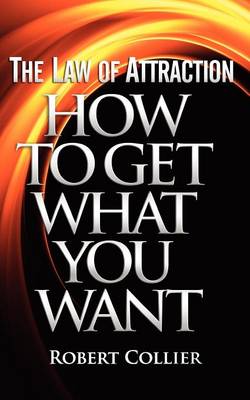 The Law of Attraction