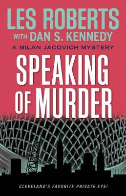 Speaking of Murder