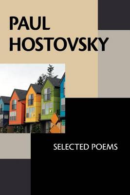 Paul Hostovsky