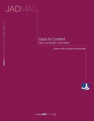 Gaza in Context