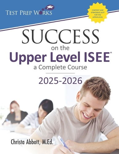 Success on the Upper Level ISEE