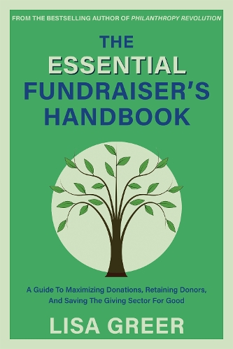 The Fundraiser's Handbook