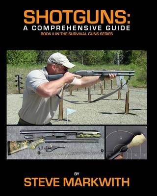 Shotguns