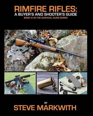 Rimfire Rifles