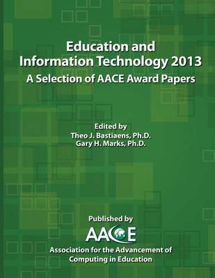 Education and Information Technology 2013