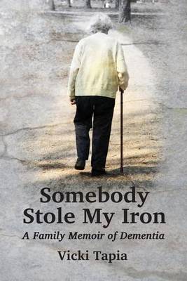 Somebody Stole My Iron