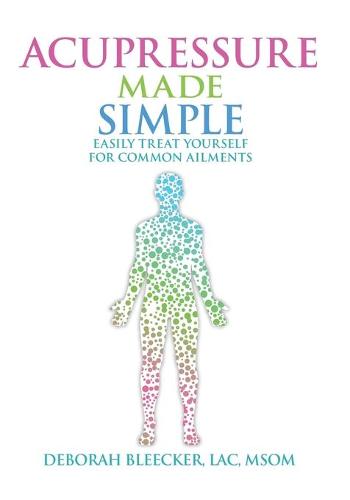 Acupressure Made Simple