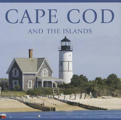 Cape Cod and the Islands
