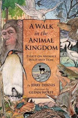 A Walk in the Animal Kingdom