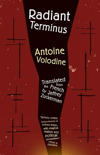 Radiant Terminus