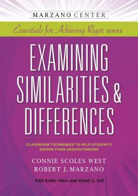 Examining Similarities & Differences
