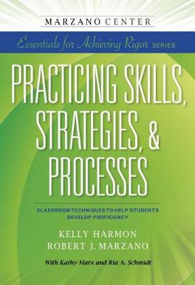 Practicing Skills, Strategies, & Processes
