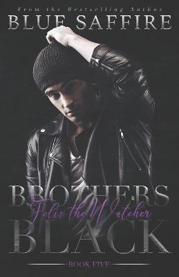 Brothers Black 5