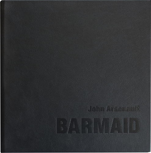 Barmaid
