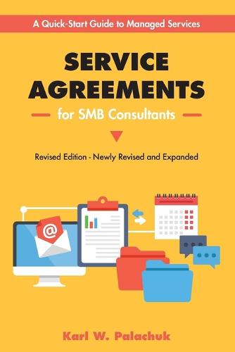 Service Agreements for SMB Consultants - Revised Edition