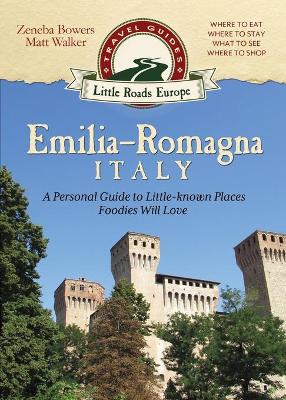 Italy Emilia-Romagna