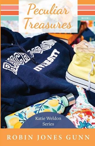 Peculiar Treasures