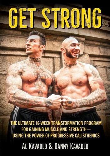 Get Strong