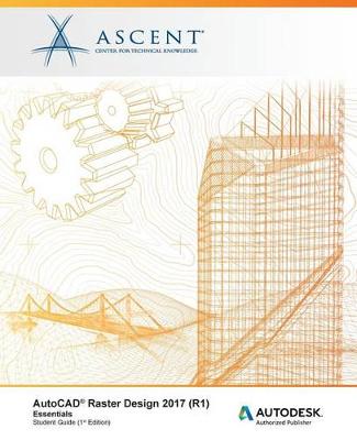 AutoCAD Raster Design 2017 (R1) Essentials