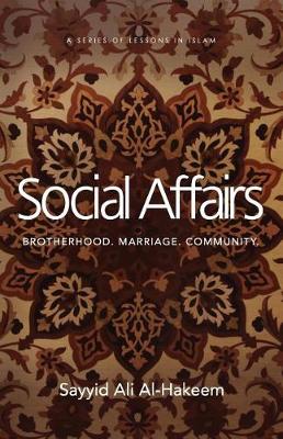 Social Affairs