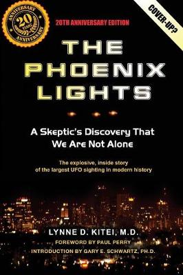 The Phoenix Lights