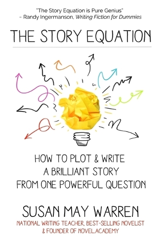 The Story Equation