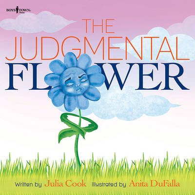 The Judgemental Flower