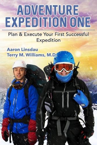 Adventure Expedition One