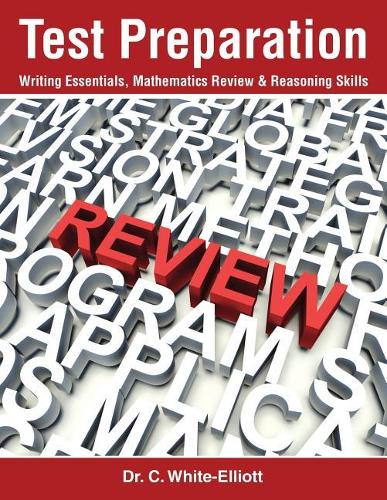 Test Preparation