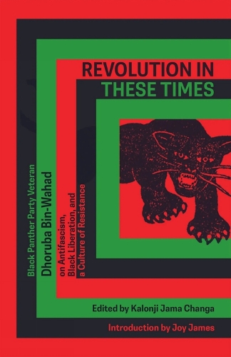 Revolution In These Times