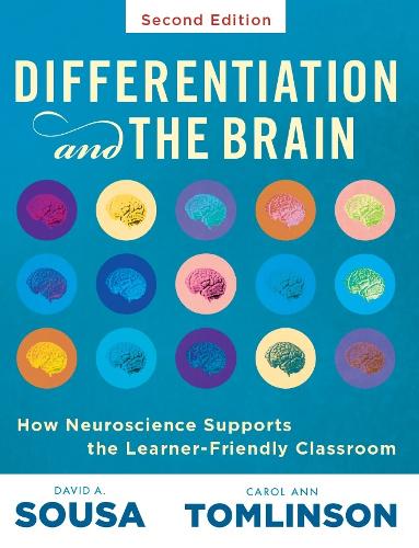 Differentiation and the Brain