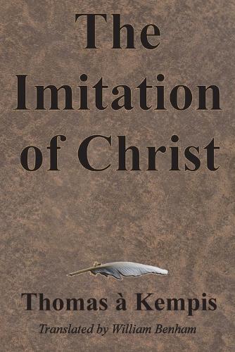 The Imitation of Christ