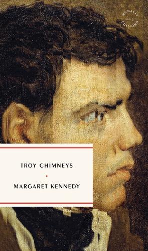 Troy Chimneys