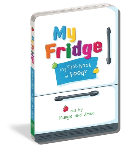My Fridge