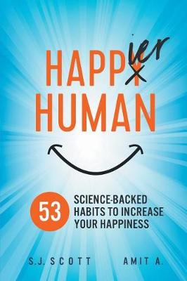 Happier Human