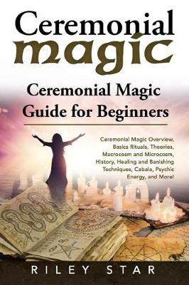 Ceremonial Magic