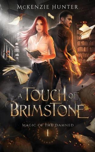A Touch of Brimstone