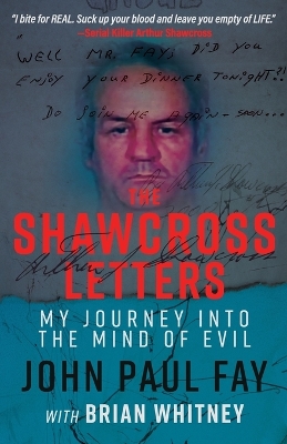 The Shawcross Letters