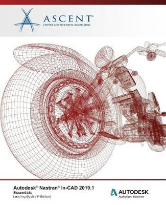 Autodesk Nastran In-CAD 2019.1