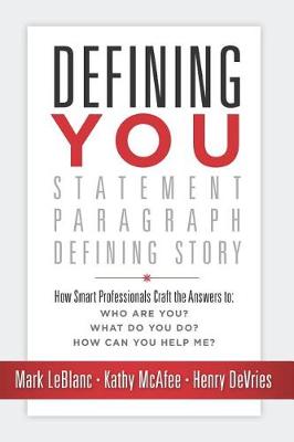 Defining You
