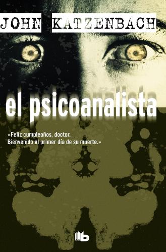 El psicoanalista / The Analyst