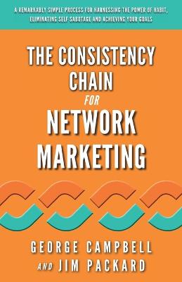 The Consistency Chain for Network Marketing