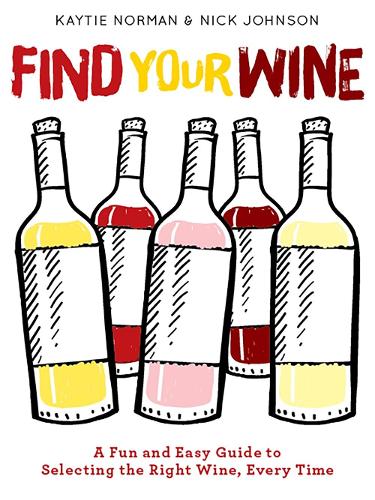 Find Your Wine