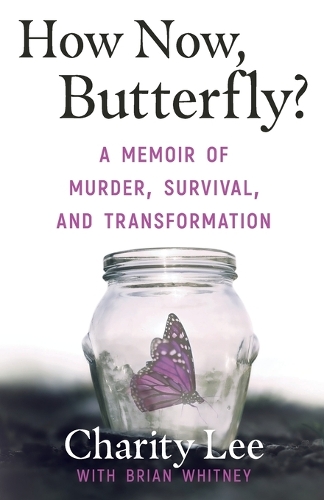 Butterfly? How Now