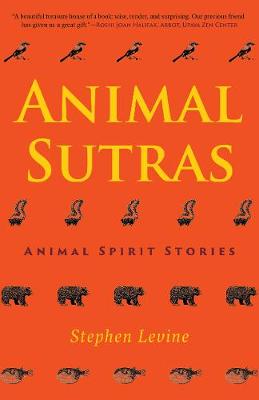 Animal Sutras