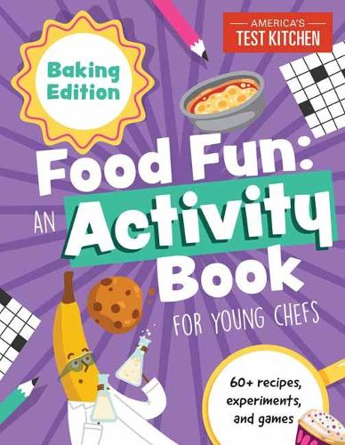 Food Fun: Baking Edition