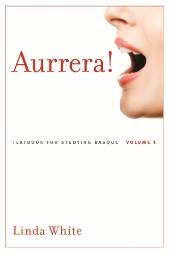 Aurrera!