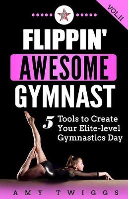 Flippin' Awesome Gymnast