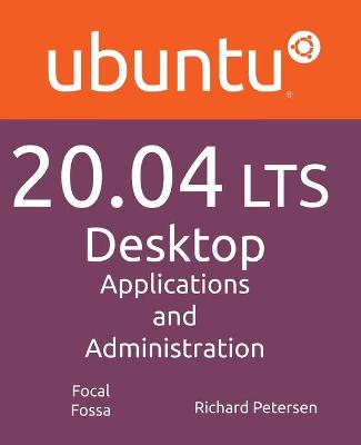 Ubuntu 20.04 LTS Desktop